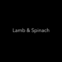 khLambSpinach