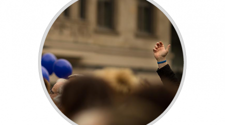 Pulse of Europe III